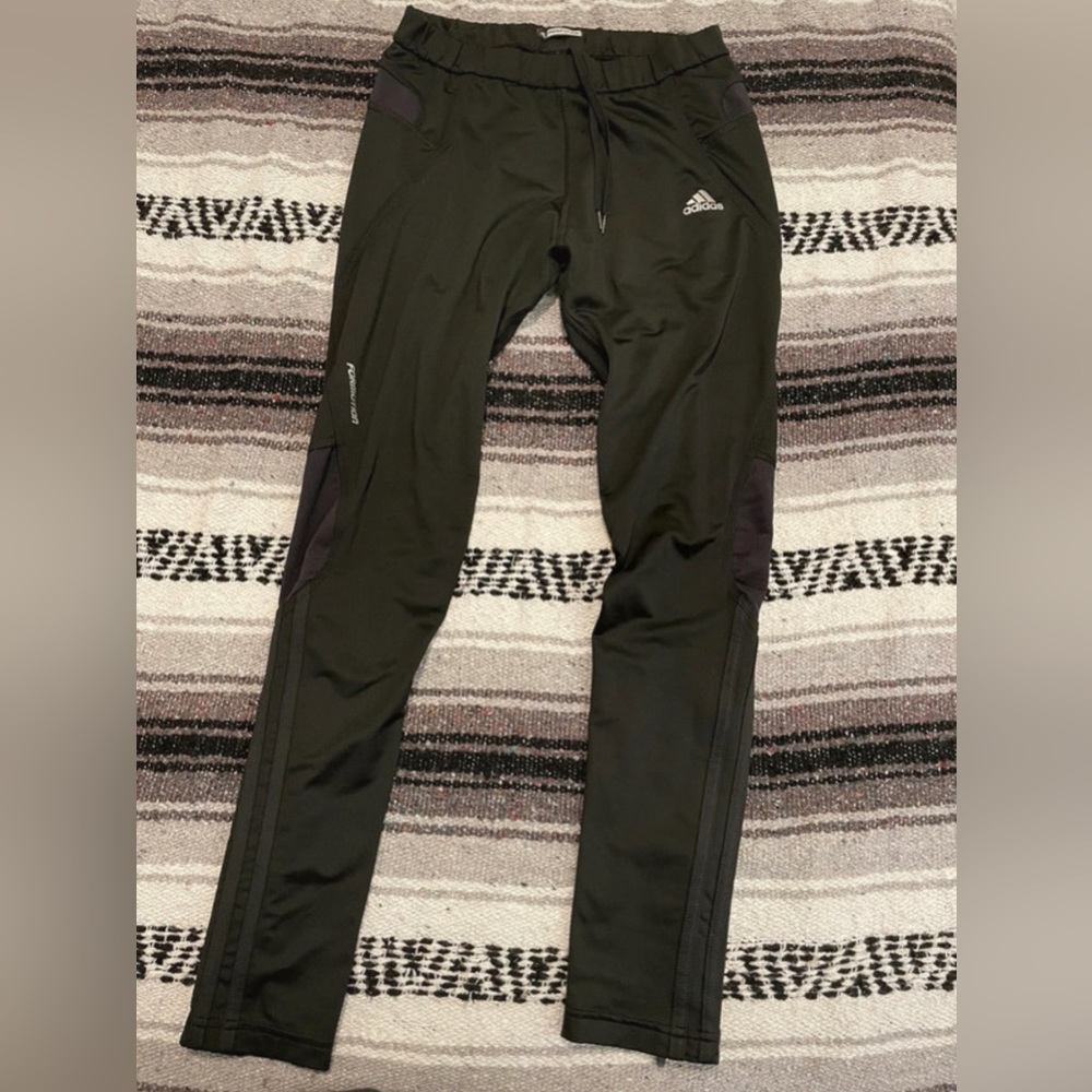 Adidas Formotion Response Training Leggings